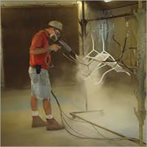 Furniture Powder Coating Service